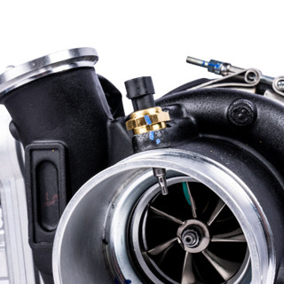 ATS 202-928-1000 AURORA TI HE451VE DROP-IN REPLACEMENT HD TURBO FOR CUMMINS ISM11 ENGINES