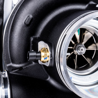 ATS 202-924-1000 AURORA TI HE561VE DROP-IN REPLACEMENT HD TURBO FOR CUMMINS ISX15 ENGINES