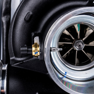 ATS 202-924-1000 AURORA TI HE561VE DROP-IN REPLACEMENT HD TURBO FOR CUMMINS ISX15 ENGINES
