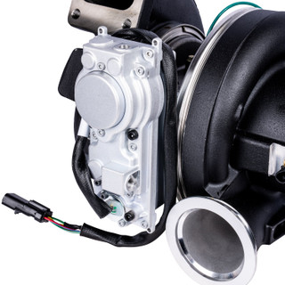 ATS 202-924-1000 AURORA TI HE561VE DROP-IN REPLACEMENT HD TURBO FOR CUMMINS ISX15 ENGINES