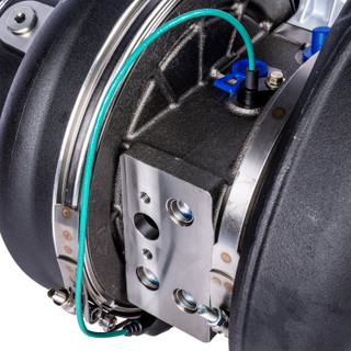 ATS 202-924-1000 AURORA TI HE561VE DROP-IN REPLACEMENT HD TURBO FOR CUMMINS ISX15 ENGINES
