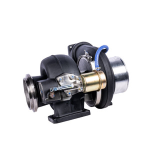 ATS 202-921-1000 AURORA TI S410G GT5008BS DROP-IN REPLACEMENT HD TURBO FOR CATERPILLAR C16, 3406E, AND 3456 ENGINES