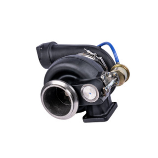 ATS 202-921-1000 AURORA TI S410G GT5008BS DROP-IN REPLACEMENT HD TURBO FOR CATERPILLAR C16, 3406E, AND 3456 ENGINES
