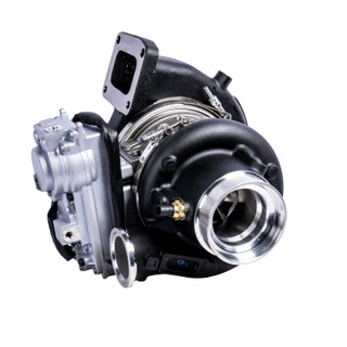 ATS 202-915-1000 AURORA TI HE451VE DROP-IN REPLACEMENT HD TURBO FOR CUMMINS ISX, QSX, AND ISX15 ENGINES