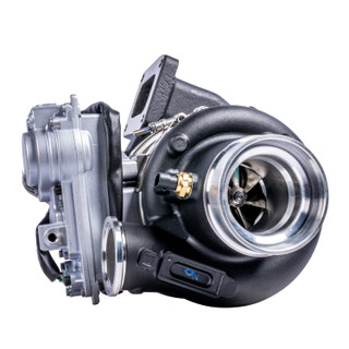 ATS 202-915-1000 AURORA TI HE451VE DROP-IN REPLACEMENT HD TURBO FOR CUMMINS ISX, QSX, AND ISX15 ENGINES