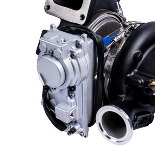 ATS 202-915-1000 AURORA TI HE451VE DROP-IN REPLACEMENT HD TURBO FOR CUMMINS ISX, QSX, AND ISX15 ENGINES