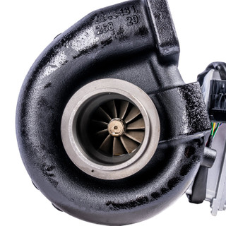 ATS 202-915-1000 AURORA TI HE451VE DROP-IN REPLACEMENT HD TURBO FOR CUMMINS ISX, QSX, AND ISX15 ENGINES