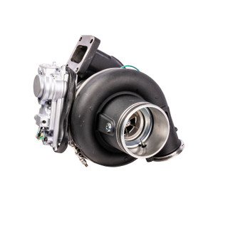 ATS 202-914-1000 AURORA TI HE561VE DROP-IN REPLACEMENT HD TURBO FOR CUMMINS AND VOLVO ISX1 ENGINES
