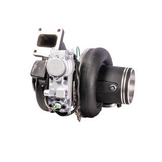 ATS 202-914-1000 AURORA TI HE561VE DROP-IN REPLACEMENT HD TURBO FOR CUMMINS AND VOLVO ISX1 ENGINES