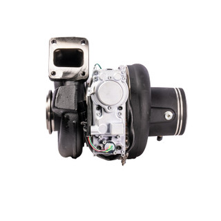 ATS 202-914-1000 AURORA TI HE561VE DROP-IN REPLACEMENT HD TURBO FOR CUMMINS AND VOLVO ISX1 ENGINES