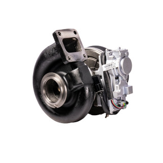 ATS 202-914-1000 AURORA TI HE561VE DROP-IN REPLACEMENT HD TURBO FOR CUMMINS AND VOLVO ISX1 ENGINES