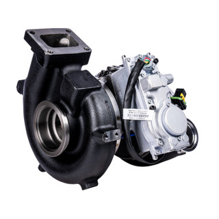 ATS 202-912-1000 AURORA TI HE531 DROP-IN REPLACEMENT HD TURBO FOR PACCAR MX13, EPA10, AND DAF ENGINES