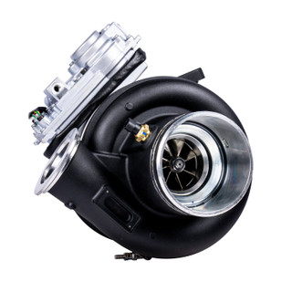 ATS 202-910-1000 AURORA TI HE500VG DROP-IN REPLACEMENT HD TURBO FOR CUMMINS ISX04, X2, X3, SIGNATURE ISX, AND QSX15 ENGINES