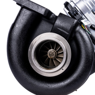 ATS 202-910-1000 AURORA TI HE500VG DROP-IN REPLACEMENT HD TURBO FOR CUMMINS ISX04, X2, X3, SIGNATURE ISX, AND QSX15 ENGINES