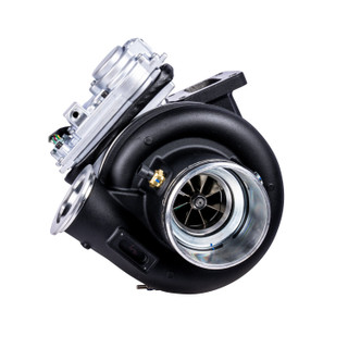 ATS 202-910-1000 AURORA TI HE500VG DROP-IN REPLACEMENT HD TURBO FOR CUMMINS ISX04, X2, X3, SIGNATURE ISX, AND QSX15 ENGINES