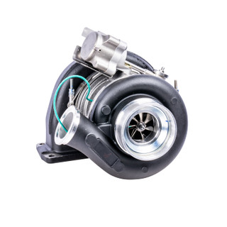 ATS 202-908-1000 AURORA TI HE431V DROP-IN REPLACEMENT HD TURBO FOR IVECO CURSOR 8 ENGINES