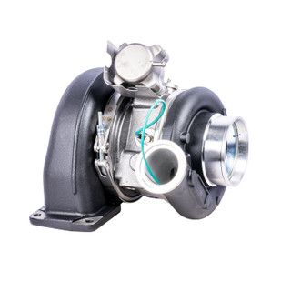 ATS 202-908-1000 AURORA TI HE431V DROP-IN REPLACEMENT HD TURBO FOR IVECO CURSOR 8 ENGINES