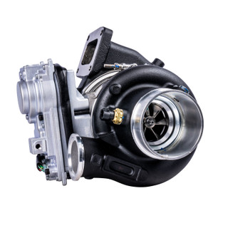 ATS 202-907-1000 AURORA TI HE400VG DROP-IN REPLACEMENT HD TURBO FOR CUMMINS ISX AND QSX ENGINES