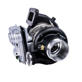 ATS 202-907-1000 AURORA TI HE400VG DROP-IN REPLACEMENT HD TURBO FOR CUMMINS ISX AND QSX ENGINES