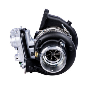 ATS 202-907-1000 AURORA TI HE400VG DROP-IN REPLACEMENT HD TURBO FOR CUMMINS ISX AND QSX ENGINES