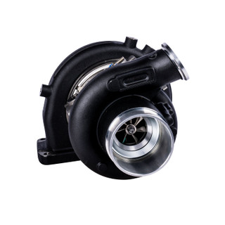 ATS 202-906-1000 AURORA TI HE400VG DROP-IN REPLACEMENT HD TURBO FOR CUMMINS ISC AND ISL ENGINES