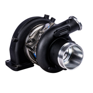 ATS 202-906-1000 AURORA TI HE400VG DROP-IN REPLACEMENT HD TURBO FOR CUMMINS ISC AND ISL ENGINES
