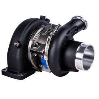 ATS 202-906-1000 AURORA TI HE400VG DROP-IN REPLACEMENT HD TURBO FOR CUMMINS ISC AND ISL ENGINES