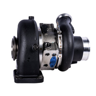 ATS 202-906-1000 AURORA TI HE400VG DROP-IN REPLACEMENT HD TURBO FOR CUMMINS ISC AND ISL ENGINES