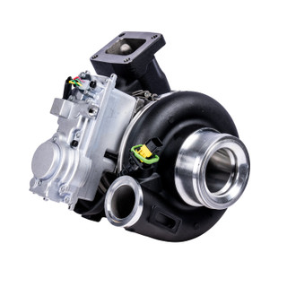 ATS 202-901-1000 AURORA TI HE551V DROP-IN REPLACEMENT HD TURBO FOR CUMMINS ISX 04 ENGINES