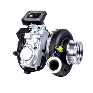 ATS 202-901-1000 AURORA TI HE551V DROP-IN REPLACEMENT HD TURBO FOR CUMMINS ISX 04 ENGINES