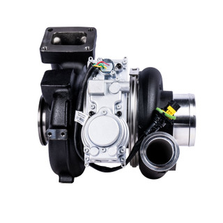 ATS 202-901-1000 AURORA TI HE551V DROP-IN REPLACEMENT HD TURBO FOR CUMMINS ISX 04 ENGINES