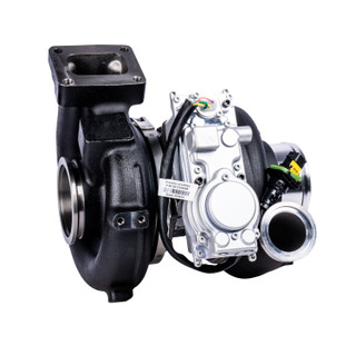 ATS 202-901-1000 AURORA TI HE551V DROP-IN REPLACEMENT HD TURBO FOR CUMMINS ISX 04 ENGINES
