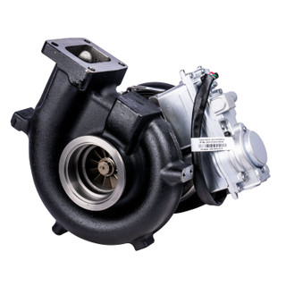 ATS 202-901-1000 AURORA TI HE551V DROP-IN REPLACEMENT HD TURBO FOR CUMMINS ISX 04 ENGINES
