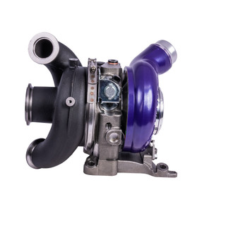 ATS 202-407-3368 AURORA 4000 VNT STAGE 2 TURBOCHARGER KIT 11-16 FORD CAB AND CHASSIS 6.7L POWER STROKE
