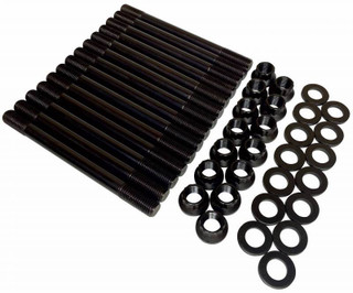 GATOR FASTENERS MSK5924 DODGE 2500/3500 1998.5-07 5.9L HEAVY DUTY MAIN STUD KIT