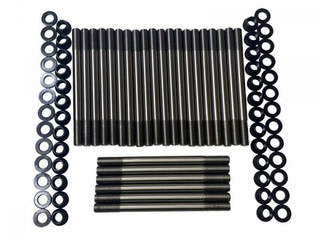 GATOR FASTENERS HSK5967C-CS DODGE/RAM 2500/3500 98.5-21 5.9L & 6.7L CUMMINS DIESEL COMPETITION SERIES
