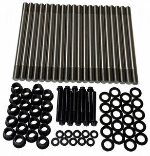 GATOR FASTENERS HSK60-CS FORD 250/350 SUPER DUTY 03-10 6.0L POWER STROKE DIESEL COMPETITION SERIES