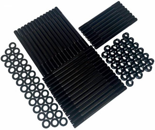 GATOR FASTENERS HSK73 FORD 250/350 SUPER DUTY 94-03 7.3L HEAVY DUTY HEAD STUD KIT