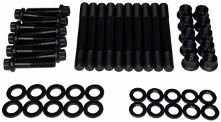 GATOR FASTENERS MSK667Y SIVERADO/SIERRA 2500/3500 2001-05 6.6L LB7 & LLY HEAVY DUTY MAIN STUD KIT
