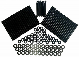 GATOR FASTENERS HSK66 SIVERADO/SIERRA 2500/3500 2001-16 6.6L HEAVY DUTY HEAD STUD KIT