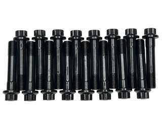 GATOR FASTENERS RBK73PMR ROD BOLT KIT 2001-2003 FORD 7.3L PM ROD