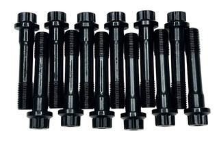 GATOR FASTENERS RBK59 ROD BOLT KIT 1989-2007 DODGE CUMMINS 5.9L