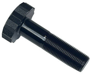 GATOR FASTENERS HDB66 HARMONIC DAMPER BOLT FOR CHEVY/GMC (2001-19) 6.6L DURAMAX
