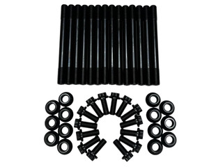 GATOR FASTENERS MSK59CR DODGE 2500/3500 2004-07 5.9L COMMON RAIL HEAVY DUTY MAIN STUD KIT