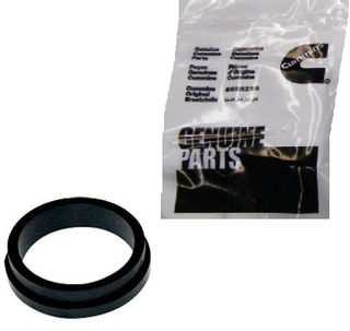 CUMMINS 3927305 THERMOSTAT HOUSING COVER GASKET FOR 1989-1998 DODGE RAM DIESEL 5.9L 12V