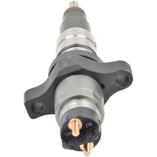 BOSCH 0445120238 NEW FUEL INJECTOR 04.5-07 CUMMINS 5.9L