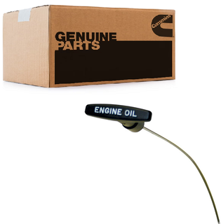 CUMMINS 3923128 ENGINE OIL DIPSTICK FOR 1996-1998 DODGE RAM DIESEL 5.9L 12V