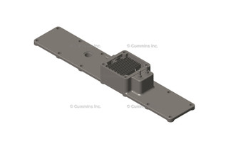 CUMMINS 3926381 INTAKE MANIFOLD GRID HEATER FOR 1989-1998 DODGE RAM DIESEL 5.9L 12V