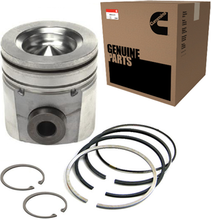 CUMMINS 4089950 PISTON AND RING KIT-STANDARD BORE 2003-2004 CUMMINS 5.9L 24V