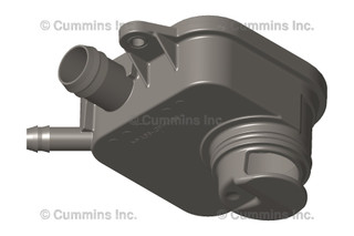 CUMMINS 3957987 CRANKCASE BREATHER FILTER 2003-2005  CUMMINS 5.9L 24V